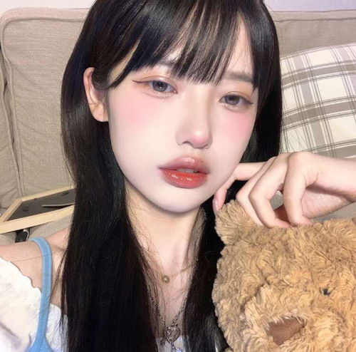 头像爱你的人永远知道如何爱你