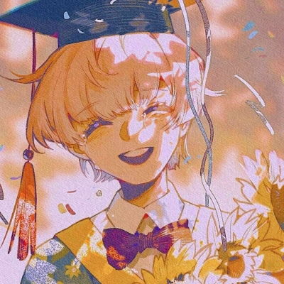 高清神明都喜欢的动漫男生头像治愈系图片