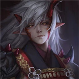 阴阳师头像祝你脱欧入非一个帚神走天下