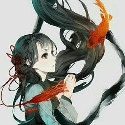 有没有这张情侣头像的另一张