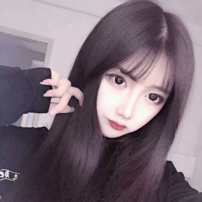冷漠头像女伤感孤独高傲冷淡的图片