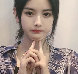 女生头像