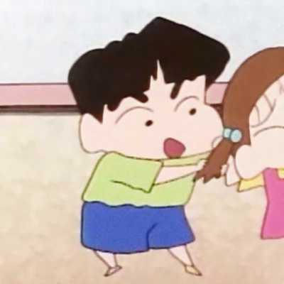 二次元萌系可人情头头像