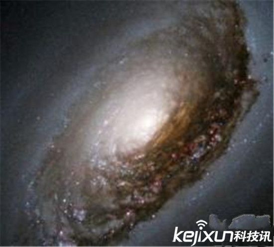 银河系发现的外星文明竟超地球十亿倍