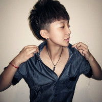 韩系男头你懂我吗,爱我吗
