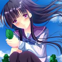 动漫头像女生兽耳动漫女生头像
