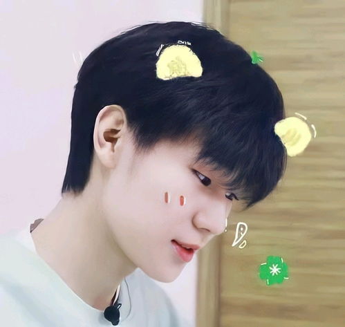 时代少年团头像合集1