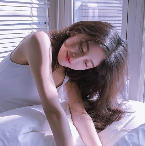 女孩子对你没感觉,才会有这3行为,认真你就输了
