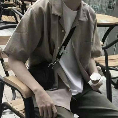 禁欲系部位头像男生暗色