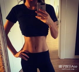 a4腰已经过时现在女明星都是蚂蚁腰了,还是水桶的我怎么活