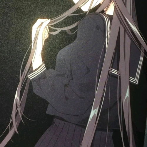 动漫女头永远要做白月光
