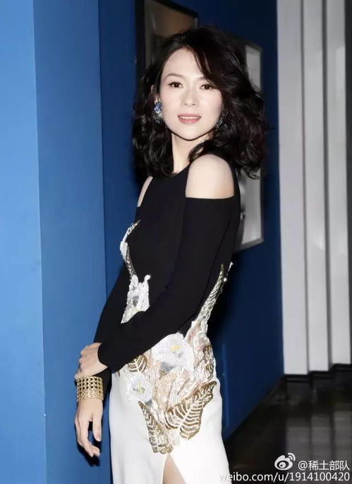 章子怡简直成了晒娃狂魔昨晚晒女儿照片,醒醒1岁啦网友赞越长越好看
