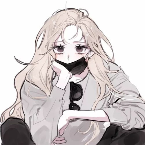 适合公主殿下用一个学期的女头