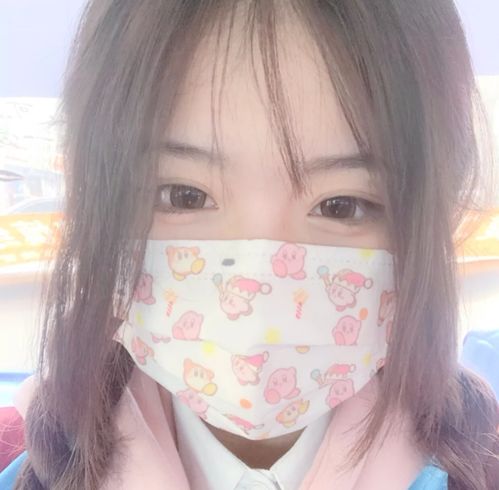 真人头像0723纯欲女生头像