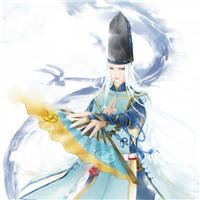 阴阳师阳光系男生头像稚子