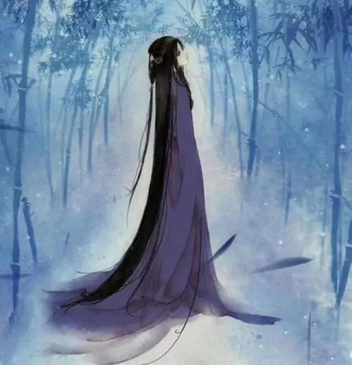 宋词韵律,是你没体会过得美