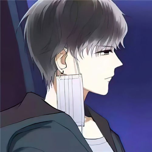 爱情中需要女人呵护的星座男,敏感多疑,有一颗林姐姐的心
