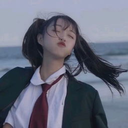 女生头像温柔仙气紫色系闺蜜闺蜜