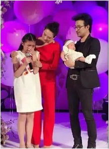 汪峰前妻阴魂不散,章子怡怀二胎,她发文暗讽你在繁殖吗