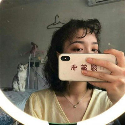 最潮qq头像女生霸气社会
