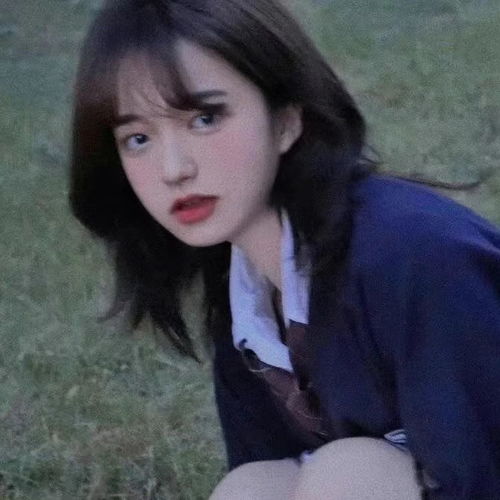 优质女头女生丧感文案1
