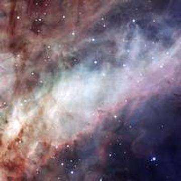 创意星空qq头像