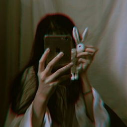 一波黑色系女头望喜欢这里馨辰qq女生头像我要个性网