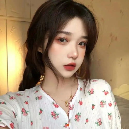小众头像他好会