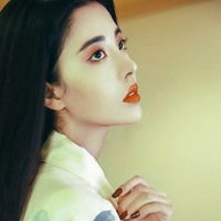 仙女才配拥有的气质清新可人的气质微信头像图片大全