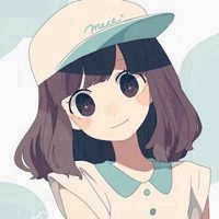 微信头像小萝莉图片微信头像图片大全
