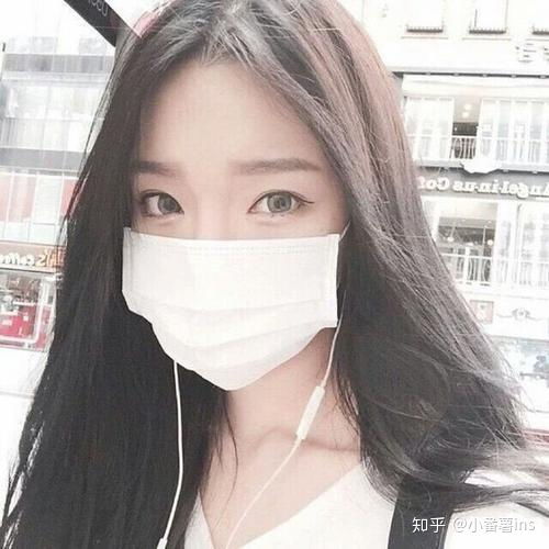 戴口罩对颜值的影响有多大