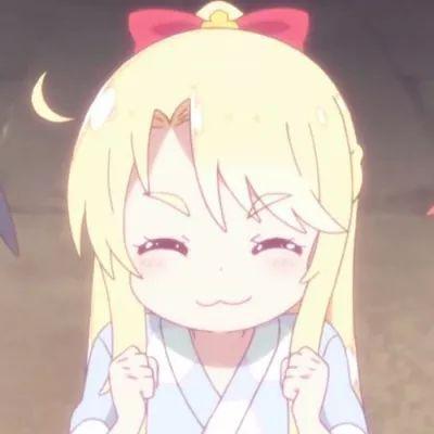 头像一批个性好看的微信头像