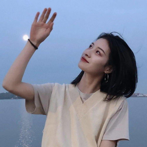头像今天的头像有亿点好看哦