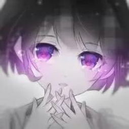 丧系qq头像女贴身透视眼