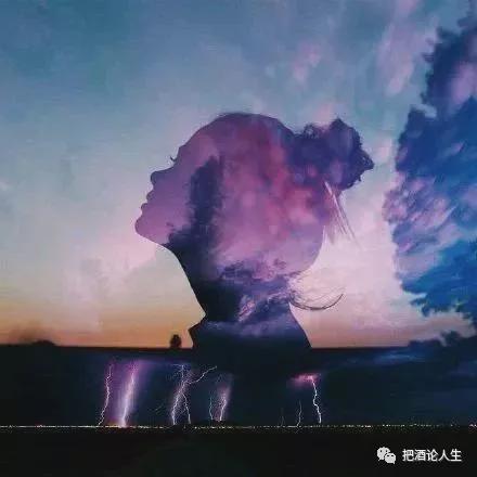 习惯了,是个很强大的词,它可以代替所有的一言难尽时光里独行侠自恋手机网易网