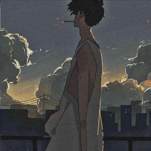小众男头丨与鱼