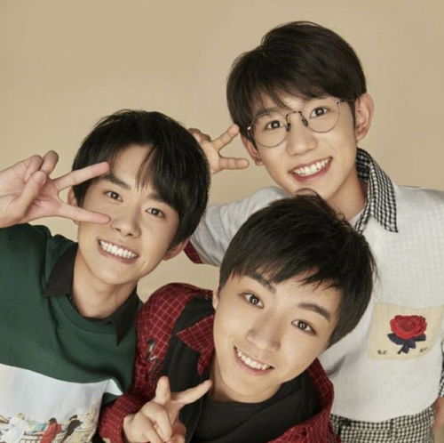 易烊千玺主演电影票房破100亿,成为首位00后百亿影人