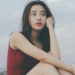 这个女生有知道是谁的吗