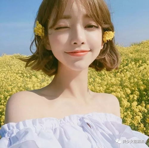 韩国林小宅,还撞脸天使宝贝的网红界超甜少女,却顶着一张硅胶假脸
