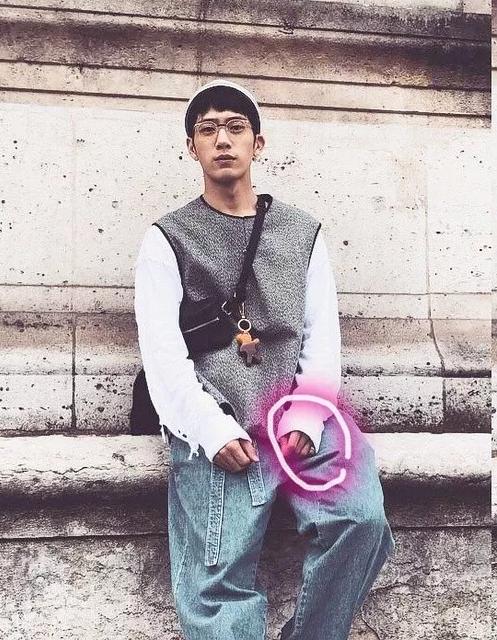 倪妮和井柏然分手,工作室发送一模一样声明,看来是早有规划