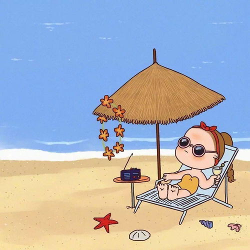 头像派送超奈斯的微信头像图