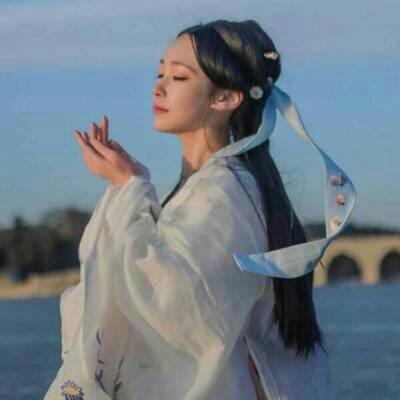 伤感三字名字古风痴情不是罪过可爱点