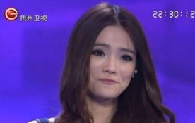 网络女神美貌全靠ps像素是个大问题