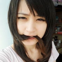 粉清纯的qq空间女子头像当游戏结束时我们会有快乐吗5