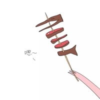 情侣头像白色背景白色背景二次元情侣头像一对