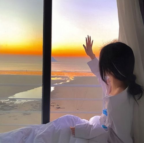 女生头像超养眼