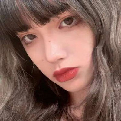 无水印头像女生图片女生微信头像无水印