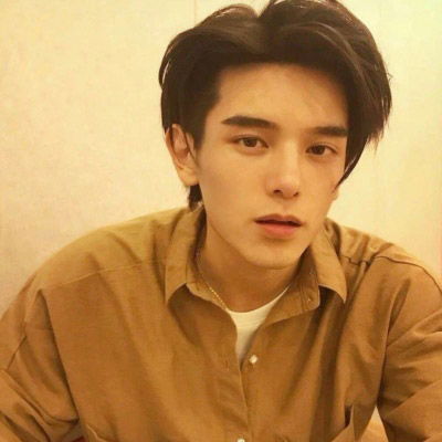 温柔阳光男生头像温柔系暖男专用头像