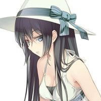 别陷太深他不爱你卡通头像