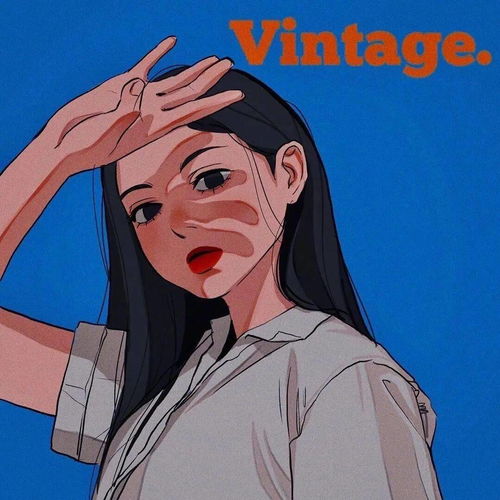 热门动漫头像

